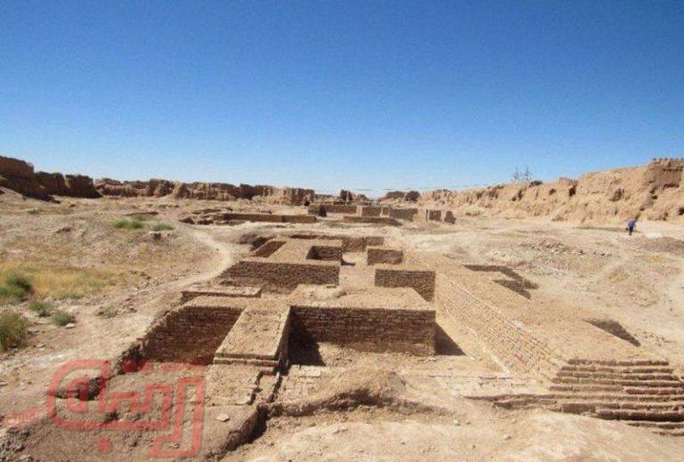 نهمین فصل کاوش باستان‌شناختی در شهر تاریخی بلقیس