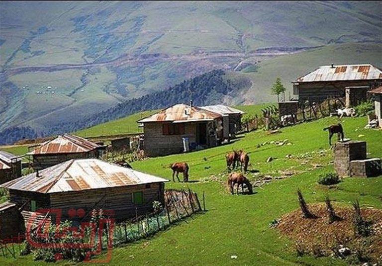لهجه‌ای که فقط ۴۳۵ نفر در ایران صحبت می‌کنند