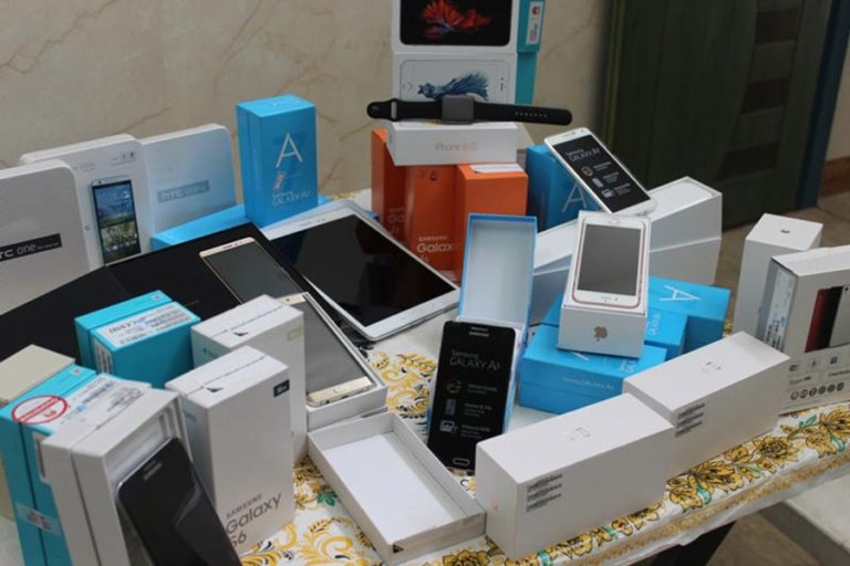 اپل 11درصد بازار موبایل را دراختیار دارد
