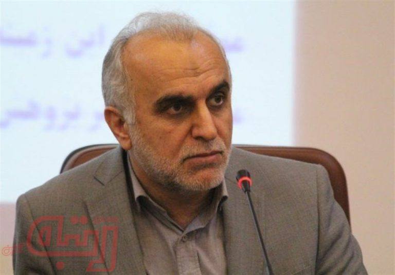دارایی دولت ۷۰۰۰ تریلیون تومان شد