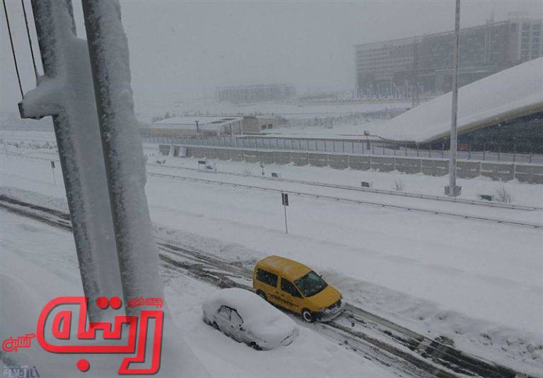 کرایه فرودگاه امام تا تهران ۱ میلیون تومان شد
