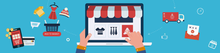 فروش اینترنتی بیشتر با دانش مالی