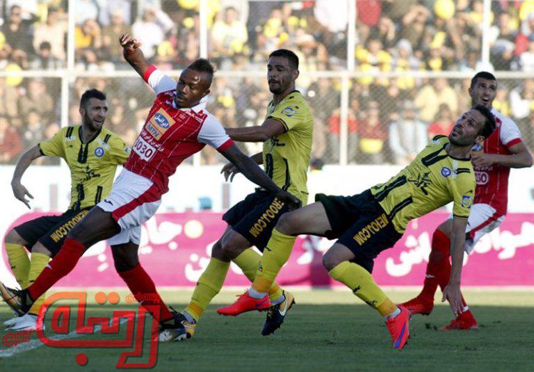 دعوت دروازه‌بان رئال مادرید از مدافع پیشین پرسپولیس