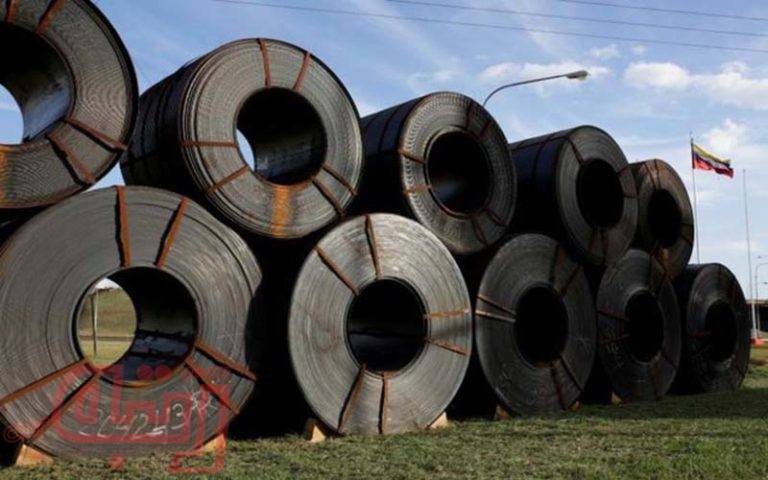 کاهش قیمت فولاد با آزادسازی سقف رقابت در بورس
