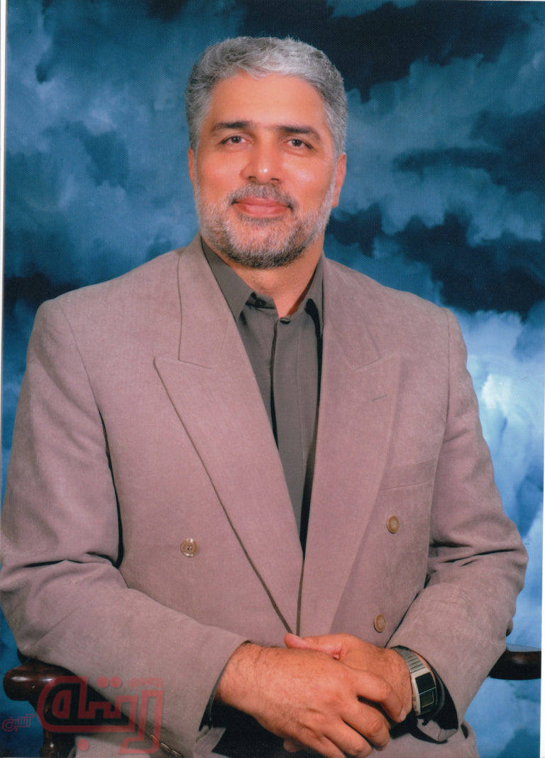 قاسم افشار گوینده قدیمی خبر سیما درگذشت