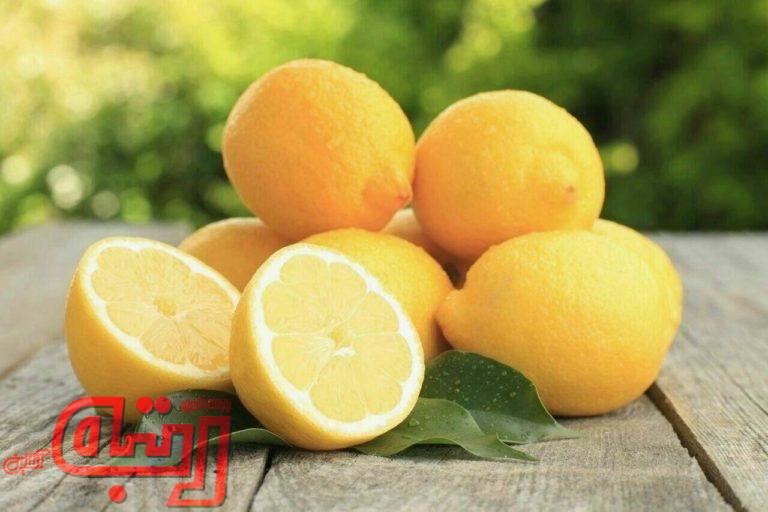 لیموترش هزاربار قوی‌تر از شیمی درمانی