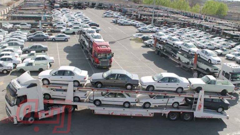 جدیدترین شرایط فروش ایران خودرو با تحویل سال 99 اعلام شد
