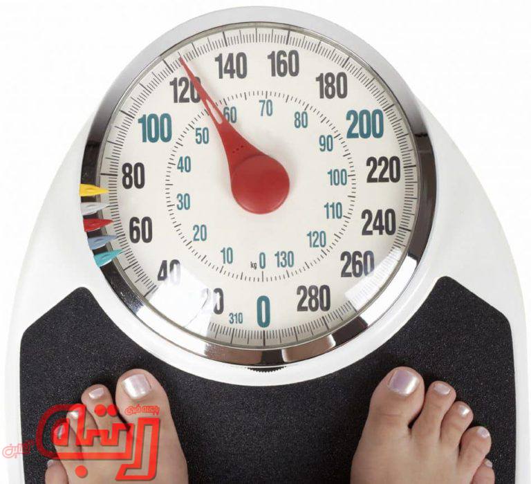 10نشانه کُند شدن سوخت و ساز بدن