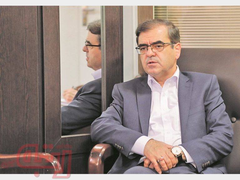 گفت‌و‌گو با مدیر عامل هلدینگ آتیه صبا:قرار نیست با تحریم‌های امریکا دور کشور دیوار بکشیم