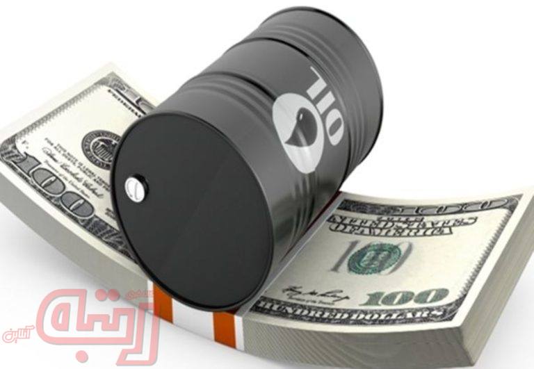 نفت ۱۰۰ دلاری می‌آید؟