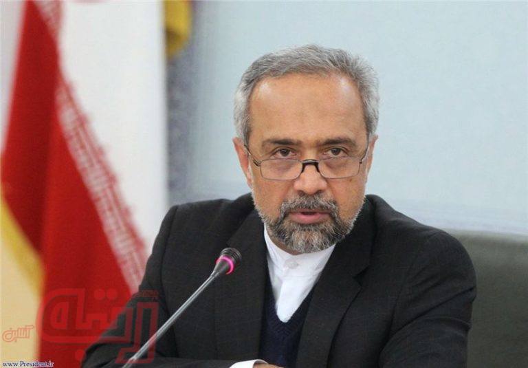 واکنش دولت به کمپین «کریمی»