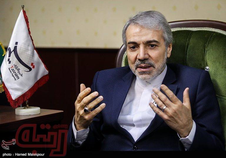 نوبخت: آنقدر ارز نداریم که مردم همه ریال‌شان را به دلار و سکه تبدیل کنند