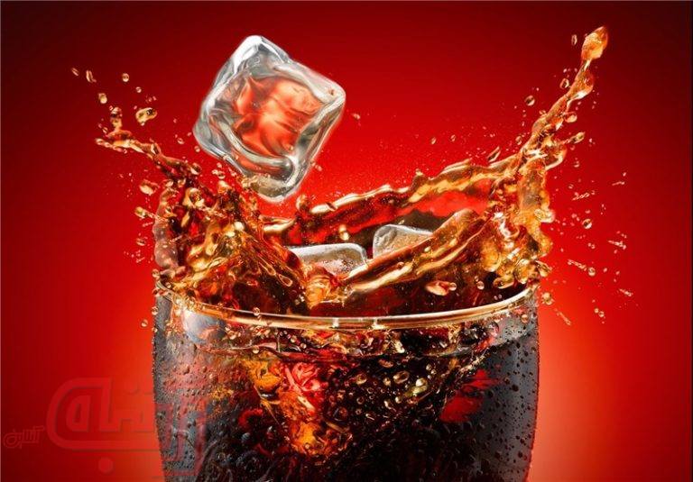 کشف یک خاصیت عجیب برای نوشابه‌های گازدار