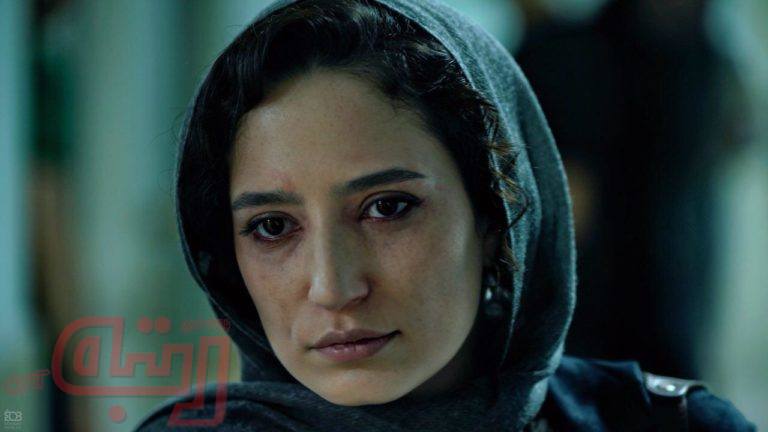 نخستین عکس از نگار جواهریان در «طلا»‌