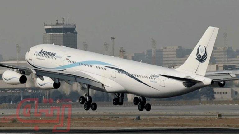 بلیت هواپیما برای اربعین رکورد زد: 52 میلیون تومان!