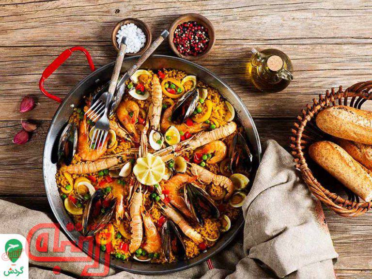  ۱۵ غذای خوشمزه که در سفر به اروپا باید امتحان کنید!
