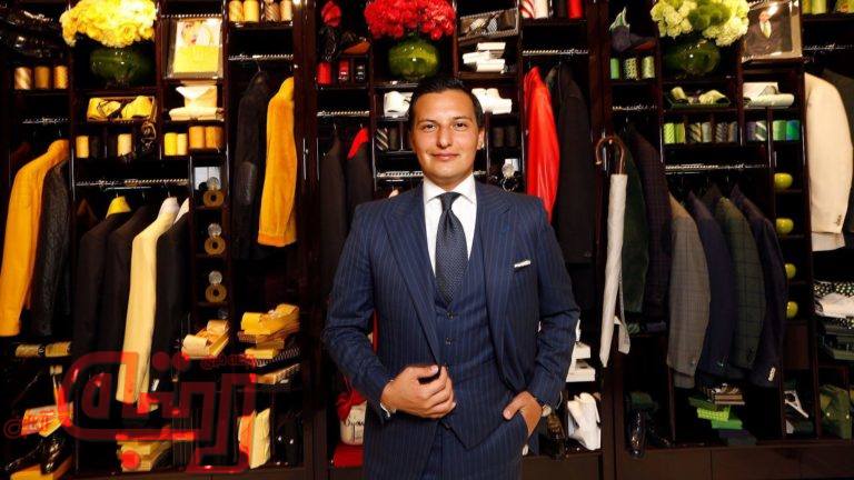 گزارش فوربس از میراث بزرگ «بیژن» برای پسرش