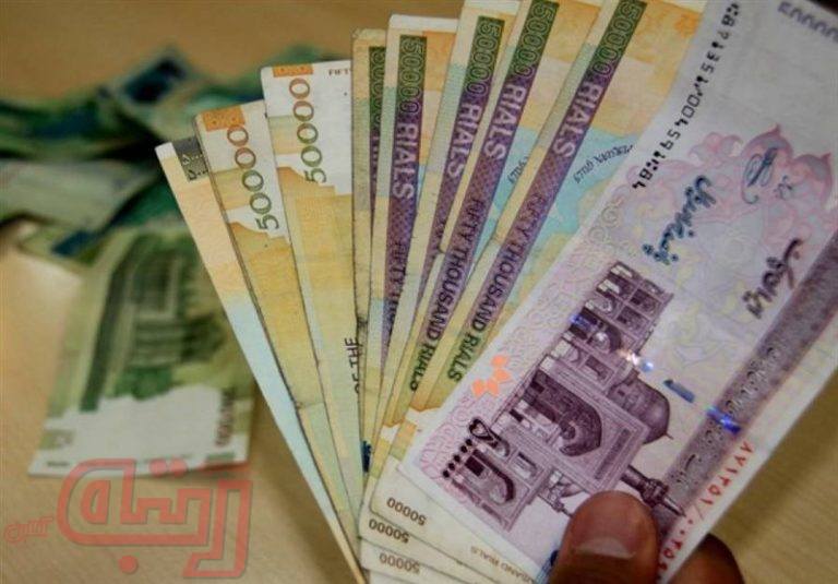 دخل ایرانی‎ها از خرج‎شان بیشتر شد