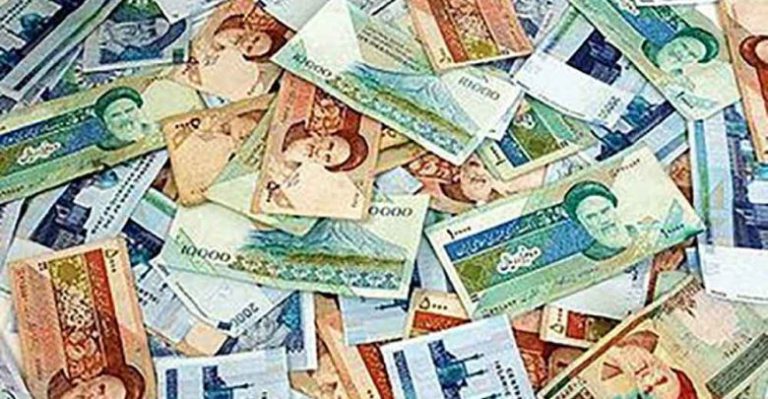 وضعیت دریافتی حقوق‌بگیران دولت