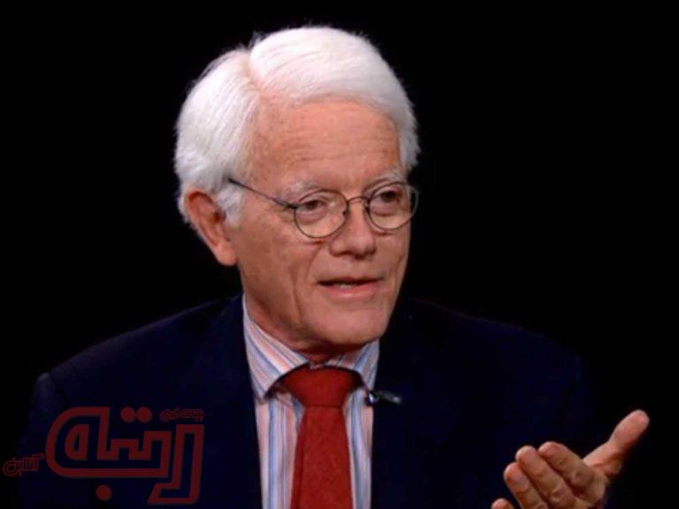 مدیر افسانه‌ای وال استریت