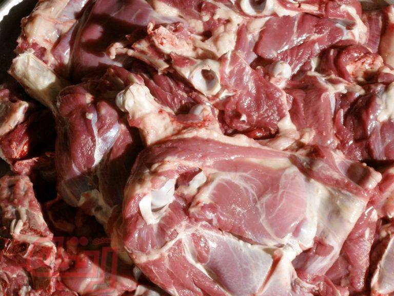 عرضه گوشت قرمز با قیمت دولتی؛ گران نخرید