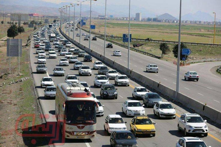 گیلان پنجمین استان پرتردد کشورازعید قربان تا عید غدیربود