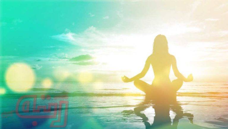 تغییر ژن در انسان با یوگا و مدیتیشن