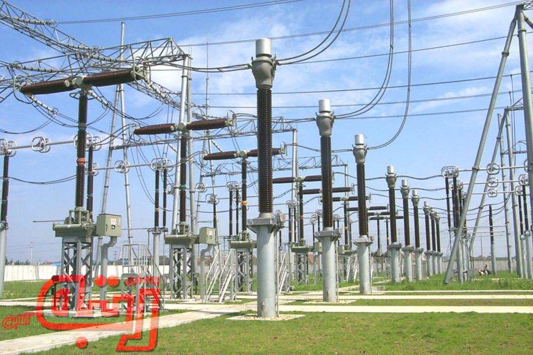 غول های تولیدکننده برق در دنیا